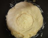 ✿炊飯器☆りんごのケーキ✿作り方8写真