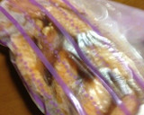 旦那んちの胡椒が薫る☆手羽先の唐揚げ作り方1写真