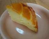 ✿炊飯器☆りんごのケーキ✿作り方10写真