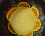 ✿炊飯器☆オレンジケーキ（HM使用）✿作り方7写真