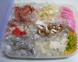 具だくさん＊うちの茶碗蒸し作り方11写真
