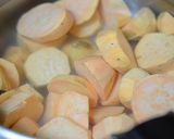 お節料理に！簡単♪安納芋で作る栗きんとん作り方1写真