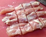 大根の優し〜い煮物✿作り方1写真