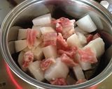 大根の優し〜い煮物✿作り方2写真