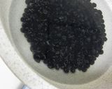 黒豆作り方1写真
