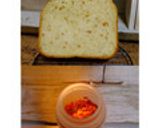 ビタミン&甘味がギュッ❤柿の皮フレーク♫作り方19写真