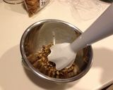 甘栗でマロンクリーム♪作り方5写真