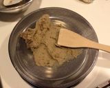 甘栗でマロンクリーム♪作り方6写真