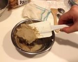 甘栗でマロンクリーム♪作り方8写真
