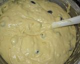 栗きんとんのパウンドケーキ作り方8写真