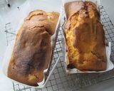 栗きんとんのパウンドケーキ作り方10写真