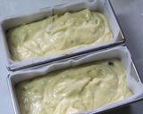 栗きんとんのパウンドケーキ作り方9写真