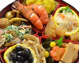 おせち料理☆超簡単｢くわいの素揚げ｣作り方5写真
