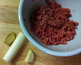 あると重宝！豚挽き肉の変わりそぼろ作り方1写真
