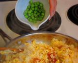 ★失敗なしのぱらぱらチャーハンの作り方★作り方10写真