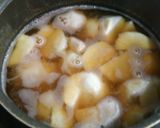 レンジで時短♪簡単里芋の煮物(^-^)作り方3写真