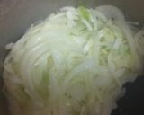 ☆パンプキンスープ☆作り方1写真