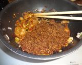 メッチァ美味しいコクのある麻婆豆腐作り方3写真