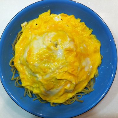簡単＆節約♥♡天津麺 by 梅ミッキー 【クックパッド】 簡単おいしい