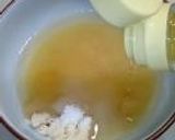 脂たっぷりしめサンマ作り方4写真