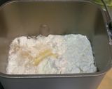 バター未使用な☆ミルクバターロールパン作り方1写真