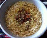 あると重宝！豚挽き肉の変わりそぼろ作り方6写真