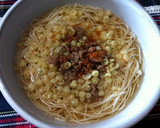あると重宝！豚挽き肉の変わりそぼろ作り方6写真