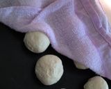 豆まめ米粉ぱん☆お節リメイクにも...作り方2写真