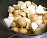 イギリス料理★コテージパイ★作り方1写真