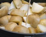 イギリス料理★コテージパイ★作り方2写真