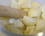 イギリス料理★コテージパイ★作り方3写真
