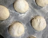 豆まめ米粉ぱん☆お節リメイクにも...作り方5写真