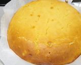 素朴なさつまいもケーキ作り方4写真