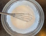 レンジで作る簡単いちご大福🎵作り方4写真