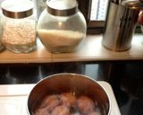 ほんのりお茶がいい香り★香港版お茶卵作り方1写真