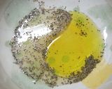 ツバス（ワカシ)のカルパッチョ作り方2写真