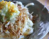 おろしうどん伊予柑風味作り方5写真