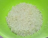 簡単！我が家の手作り白味噌〈お雑煮用〉作り方8写真