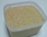 簡単！我が家の手作り白味噌〈お雑煮用〉作り方9写真