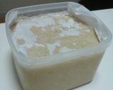 簡単！我が家の手作り白味噌〈お雑煮用〉作り方10写真