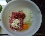 圧力鍋でトロトロロールキャベツ作り方3写真