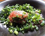 マグロで即席のお吸い物とおかず一石二鳥!作り方6写真