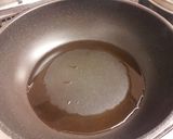 とっても簡単*水菜としらすのサラダ*作り方3写真