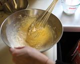 ケークサレ作り方6写真