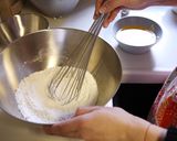 ケークサレ作り方4写真