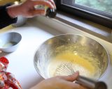 ケークサレ作り方8写真