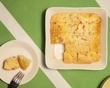 ケークサレ作り方14写真