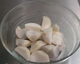 味噌いも煮込みうどん(^-^)作り方2写真