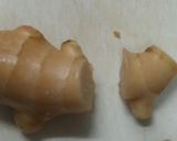 味付け簡単☆タコと生姜の炊き込みご飯作り方3写真