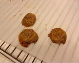 甘栗でとろーりスイーツ♪作り方5写真